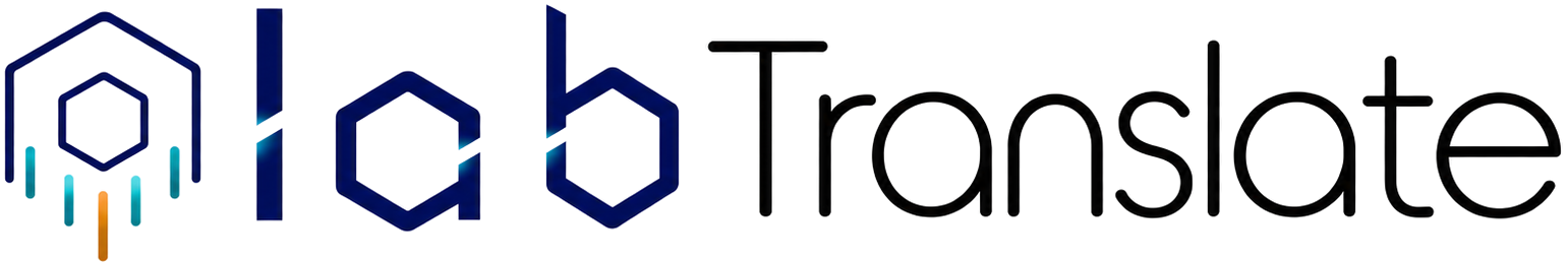 Olab Translate